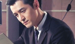 爆料娱乐圈胡歌是什么