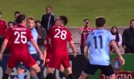 俄罗斯亚冠最新爆料