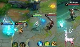 王者最新爆料瑶是谁啊,王者峡谷神秘新英雄，揭开神秘面纱