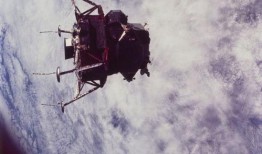 阿波罗飞行员爆料视频,震撼爆料的太空之旅内幕