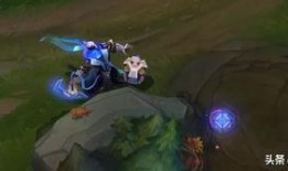 锤石最新皮肤爆料视频网,炫酷特效，带你领略神秘力量