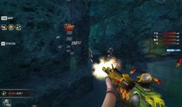 试炼岛禁区最新爆料图,神秘区域揭秘，挑战极限即将开启！