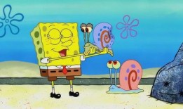 海绵宝宝最新一期爆料