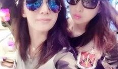 双胞胎妹妹爆料视频,惊人内幕曝光！