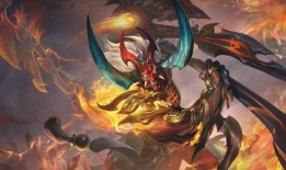 黄忠最新皮肤官方爆料视频,炫酷特效，再现三国传奇风采