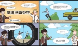 猎鹰巡查最新爆料消息